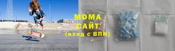 твердый Гусев